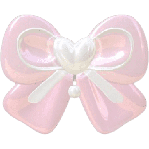 Pink icon. 2
