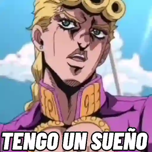 Jojo's bizarre adventure 3
