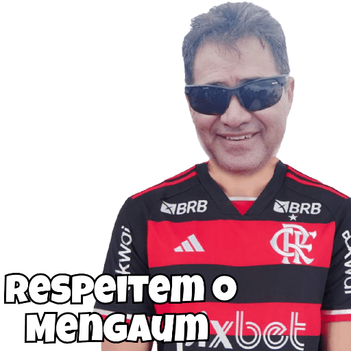 Zoando os mulambos  8