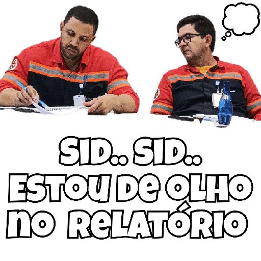 Zoando os mulambos  5
