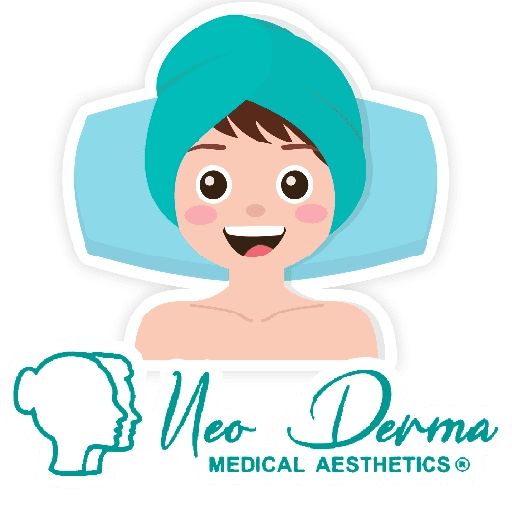 Neo Derma emojis