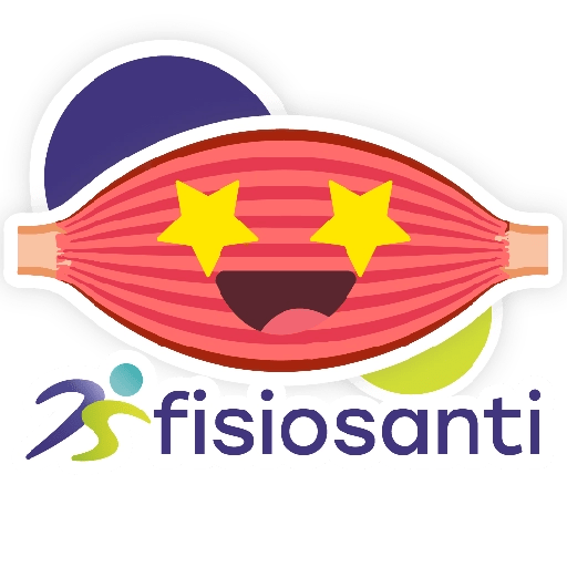 Fisiosanti emojis