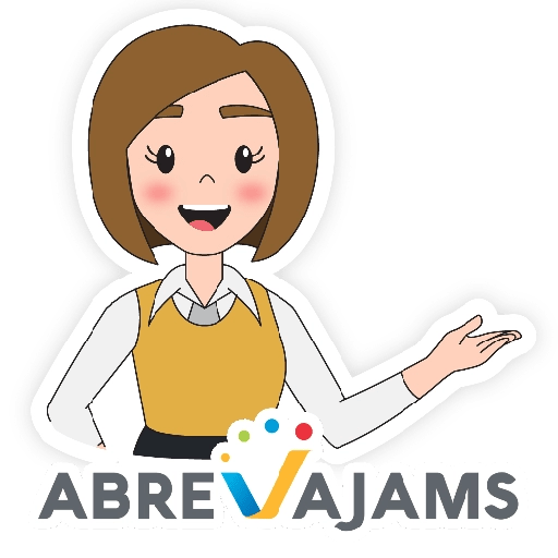 ABREVAJAM EMOJIS