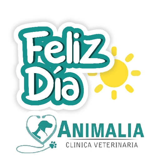 Animalia festivos