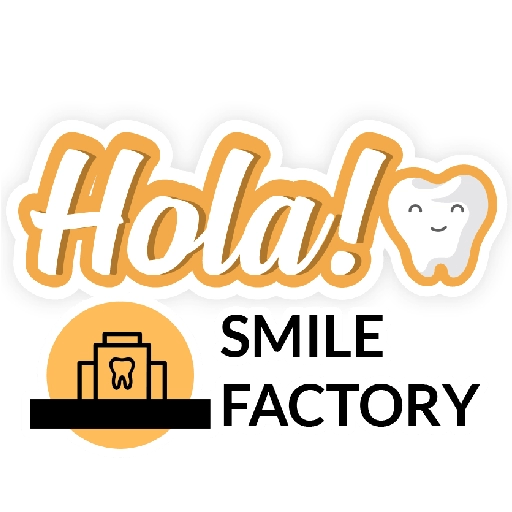 Smile Factory frases