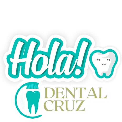 DENTAL CRUZ frases