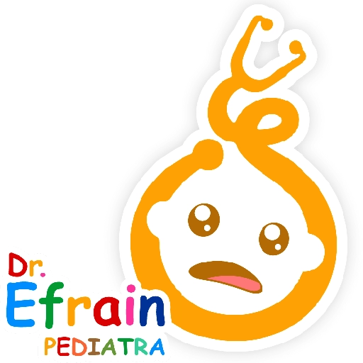 Dr Efraín emojis 6