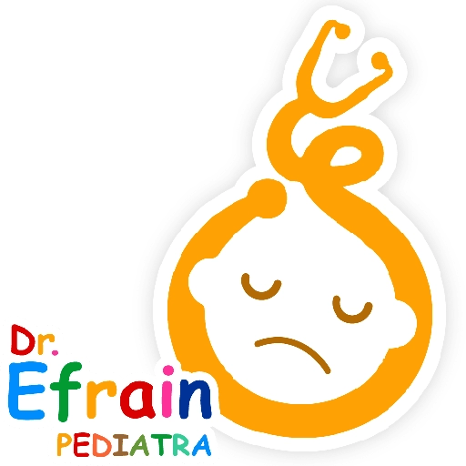 Dr Efraín emojis 15