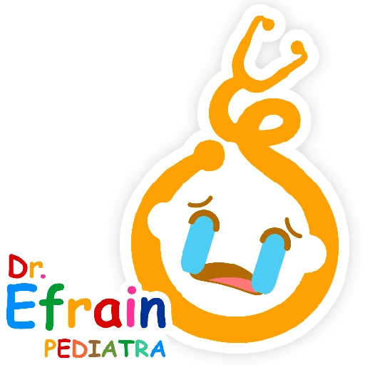 Dr Efraín emojis 18