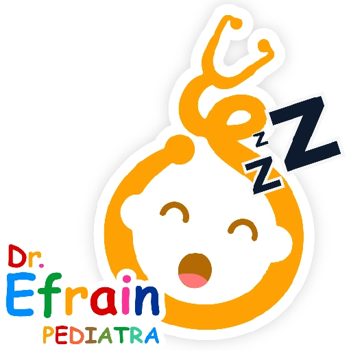 Dr Efraín emojis 30