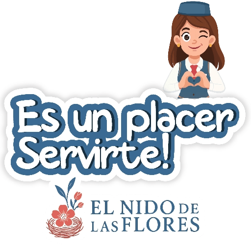 Nido frases 9