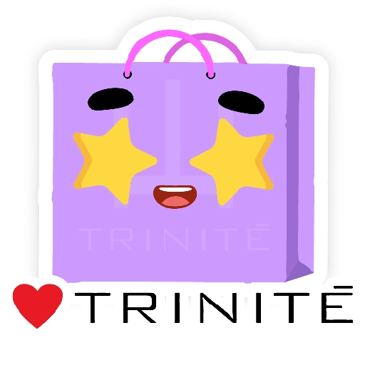 Trinite emojis