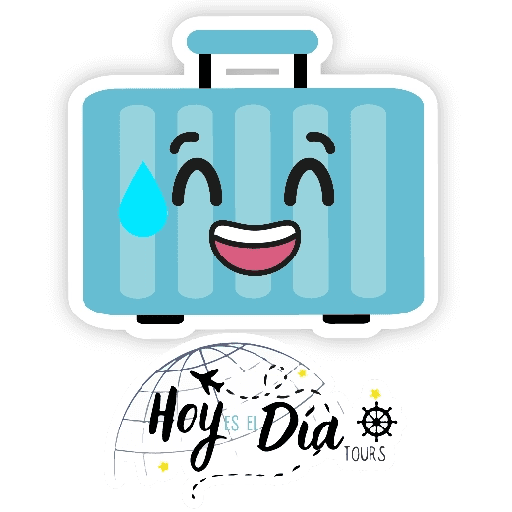 Hoy es el Día emojis 23
