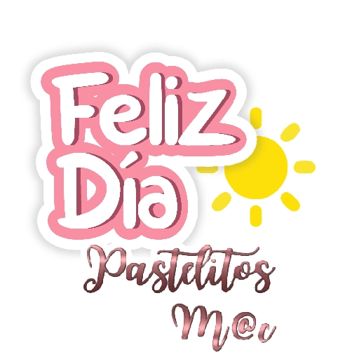 Pastelitos mau festivos