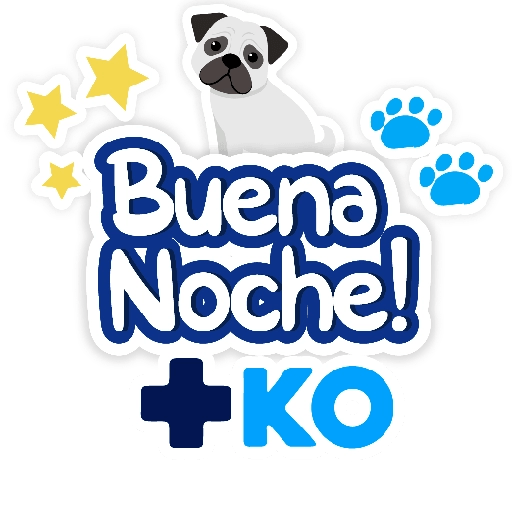 +KO frases 27