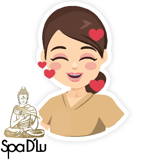 Dlu emojis