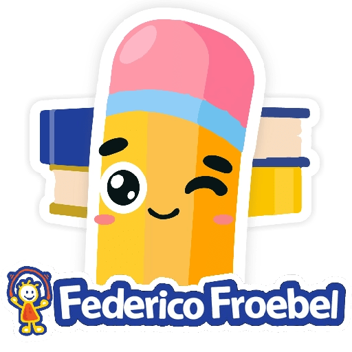 Froebel emojis