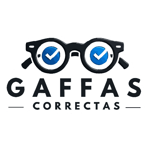 GAFFAS FRASES