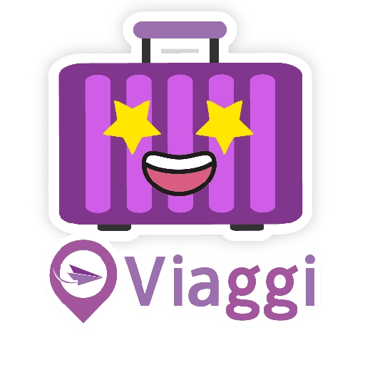 Viaggi emojis