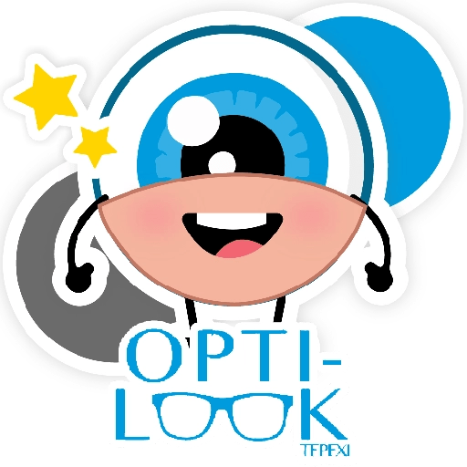 Optilook emojis
