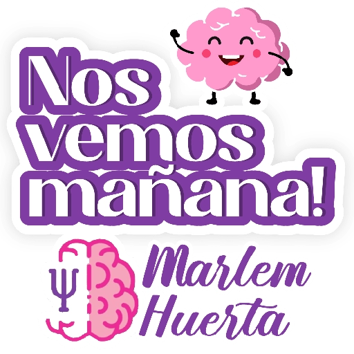 Marlem frases 3