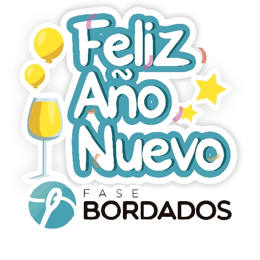 BORDADOS FESTIVOS