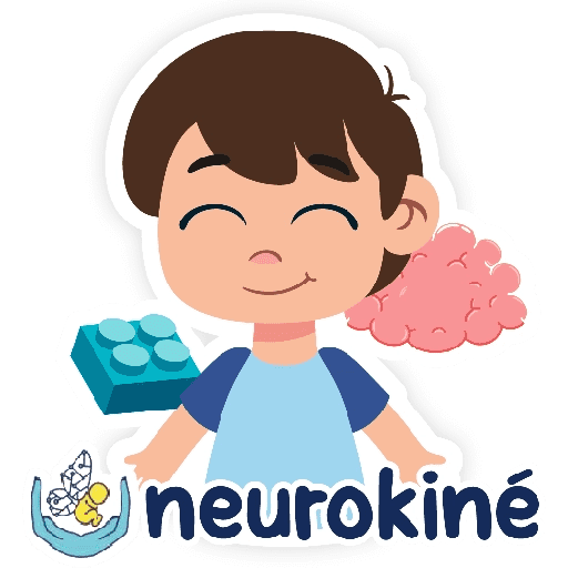 Neurokine emojis