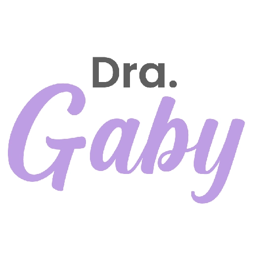 Dra Gaby frases