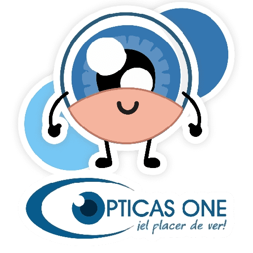 Opticas One emojis 