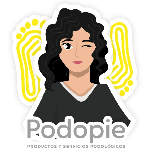 Podopie emojis 