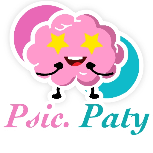 Psic Paty emojis