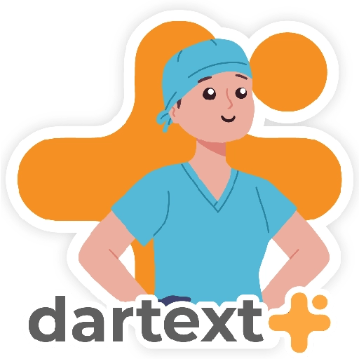 Dartext emojis