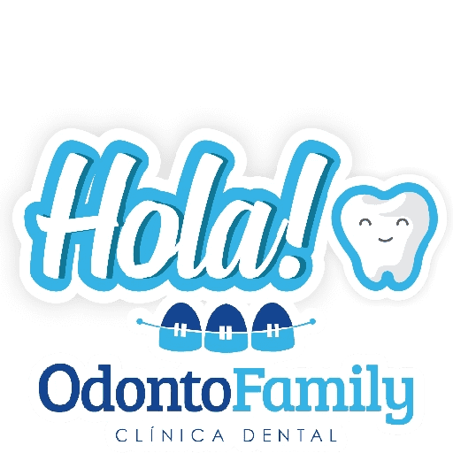 OdontoFamily frases