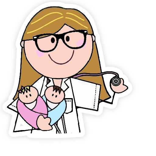 Dra Ariadna emojis
