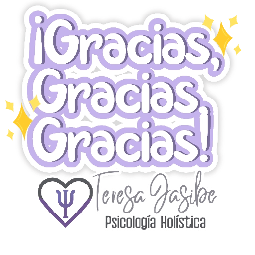 Teresa frases ext