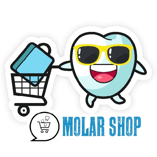 MOLARSHOP EMOJIS