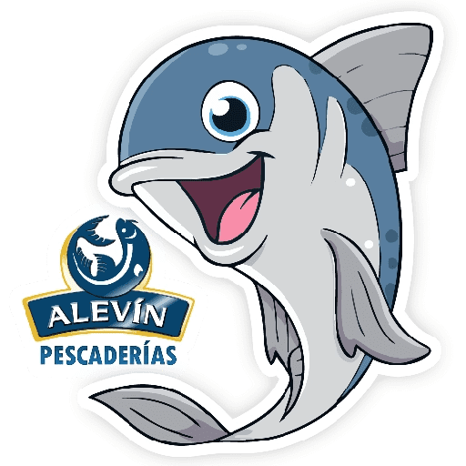 ALEVIN EMOJIS