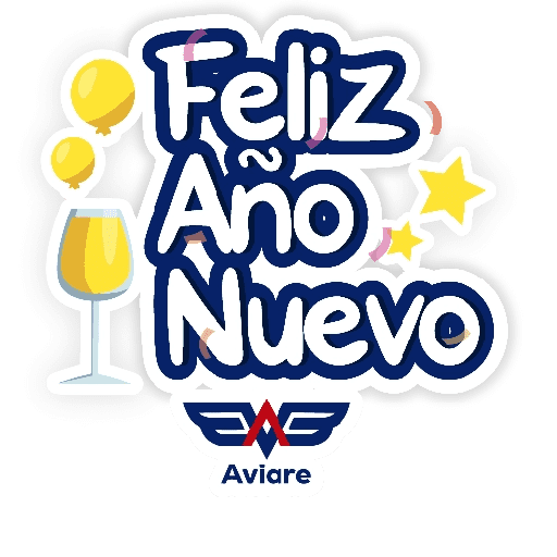 Aviare festivos
