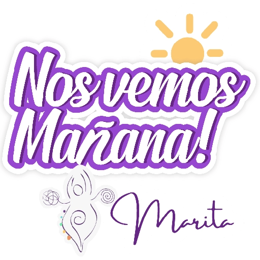 Marita frases 3