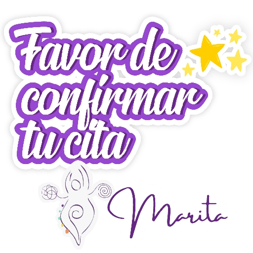 Marita frases 4