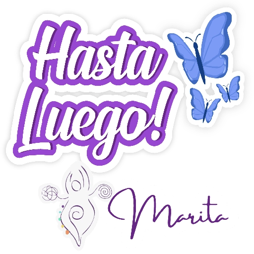 Marita frases 15