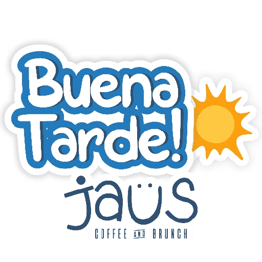 JAUS FRASES 4