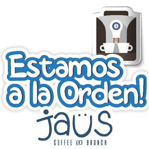 JAUS FRASES 13