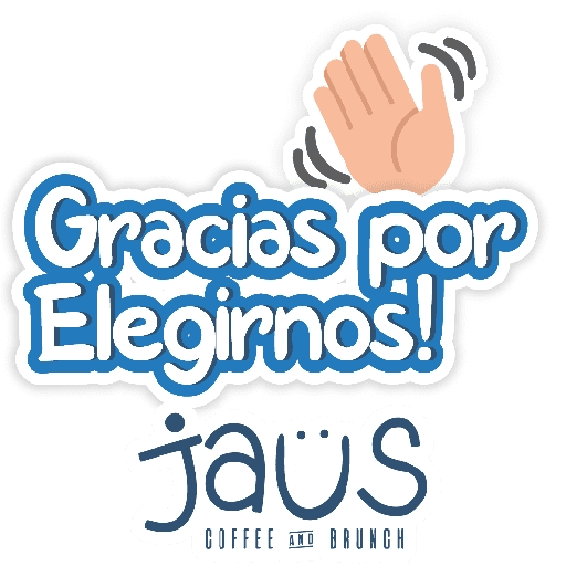 JAUS FRASES 24