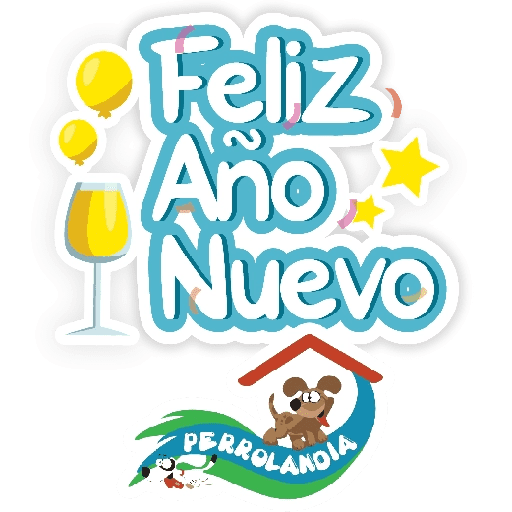 PERROLANDIA FESTIVOS