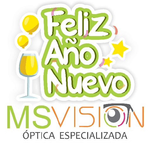 MS VISION FESTIVOS