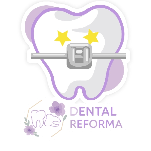 Dental Reforma emojis
