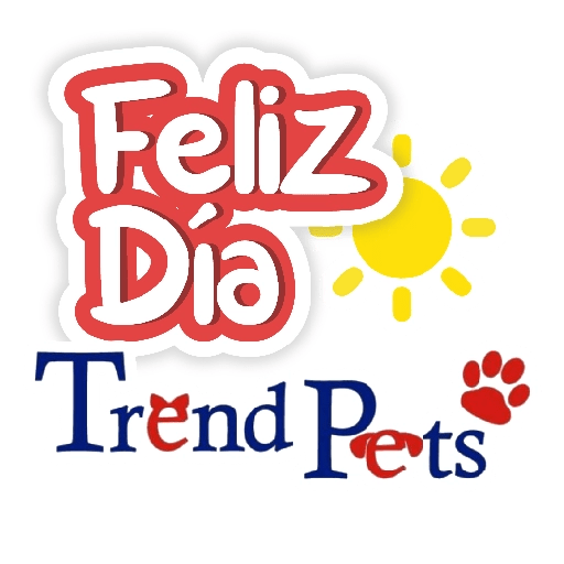 Trend pets festivos