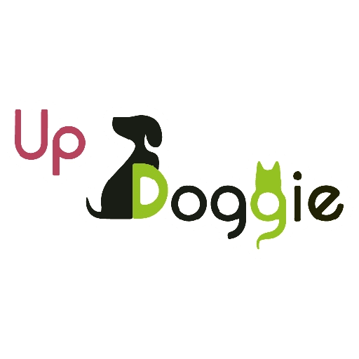 Up Doggie frases
