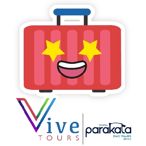 Vive emojis